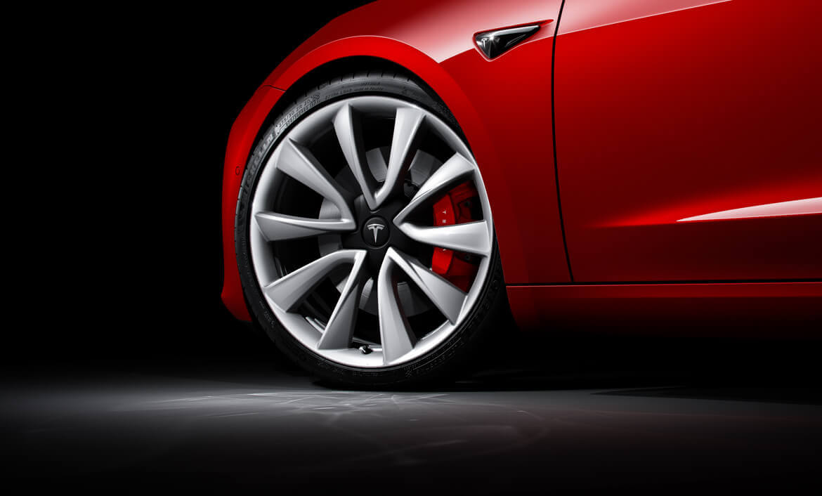 Sports Wheels